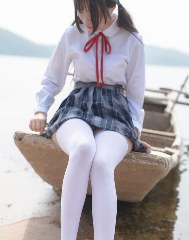 少女秩序 EXVOL.002