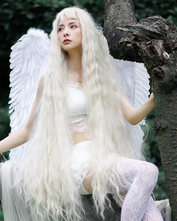 [YWW.ME] 2023.06.19 天使 赵小雅