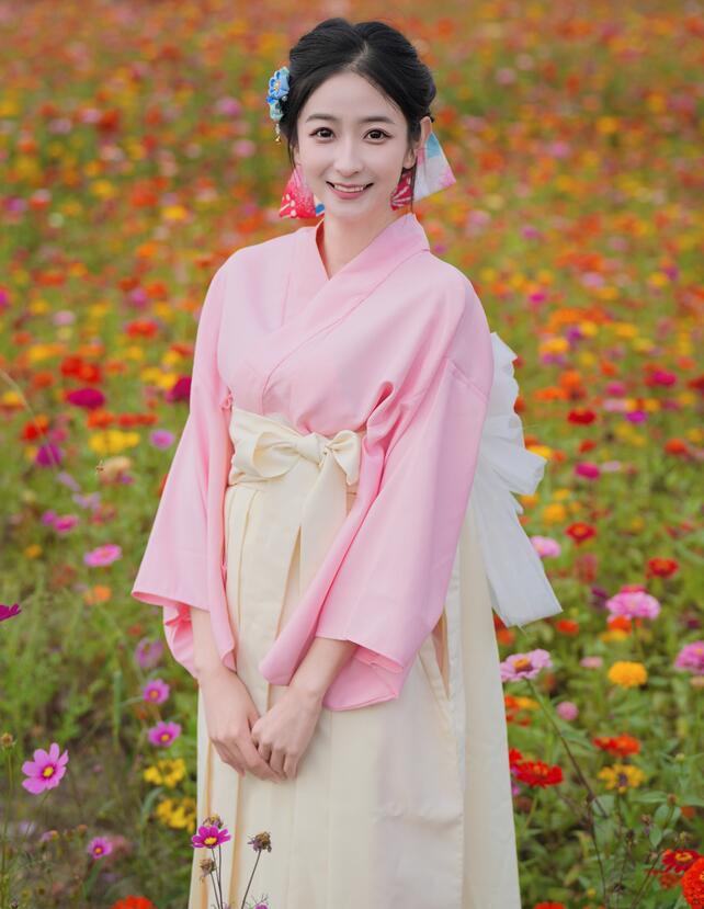 [YWW.ME] 2023.06.20 和风秋日 慢慢