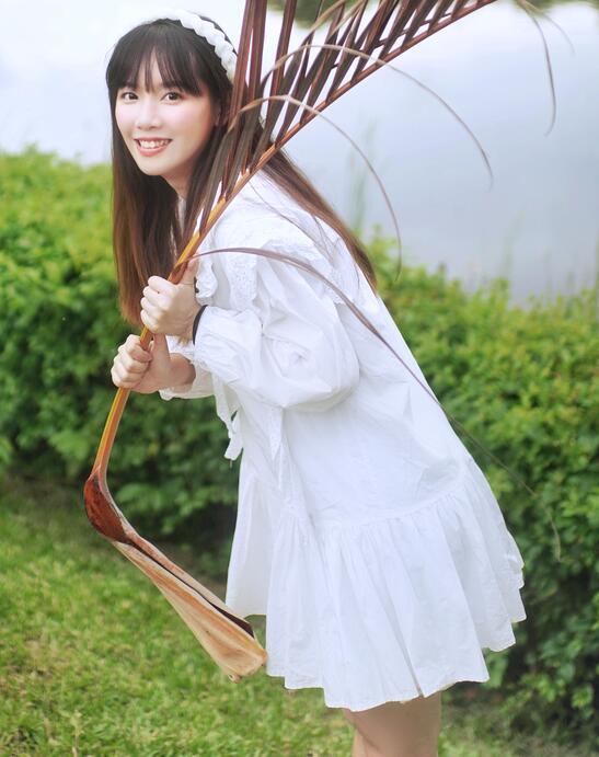[YWW.ME] 2023.06.20 流花岁月 芷晴