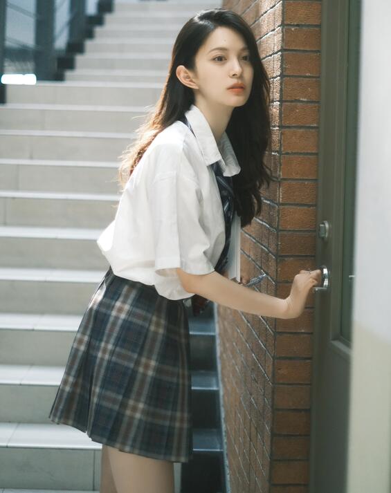 [YWW.ME] 2023.06.20 普通夏日 千千