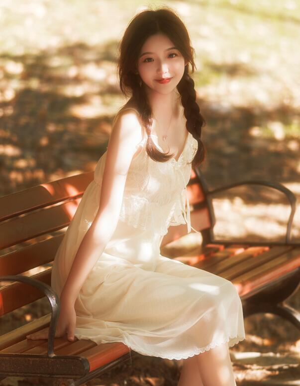 [YWW.ME] 2023.06.20 清新 小咪豆