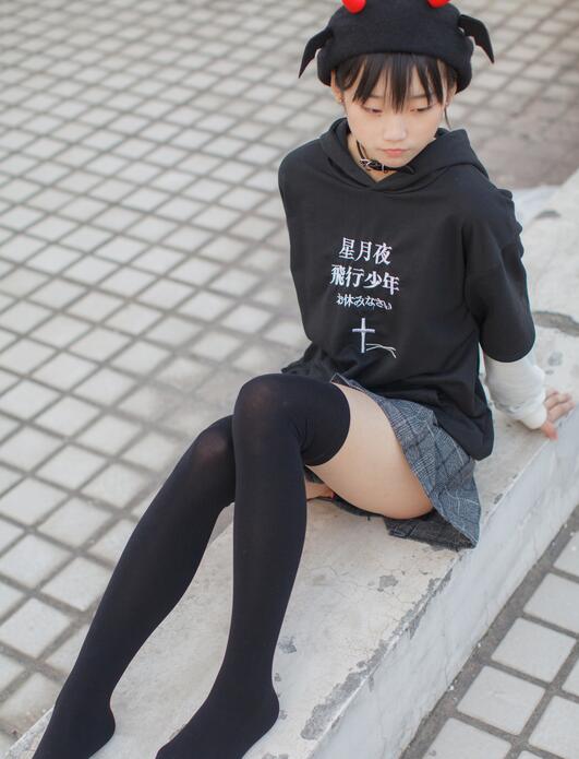 少女秩序 EXVOL.004