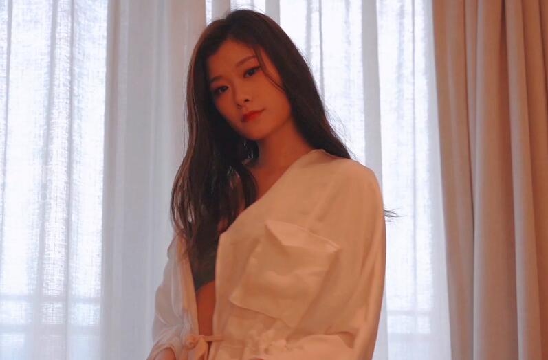 [KeLaGirls克拉女神] 2021.03.14《小心机》菲菲