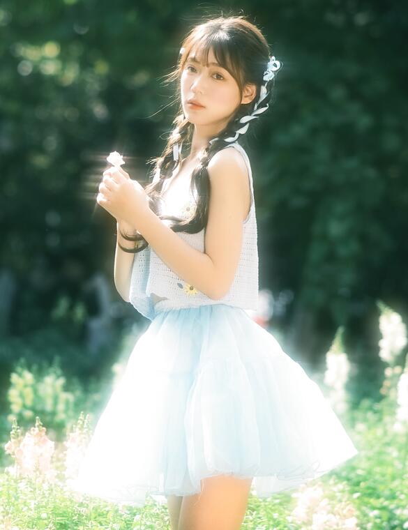 [YWW.ME] 2023.06.21 星光 小鱼