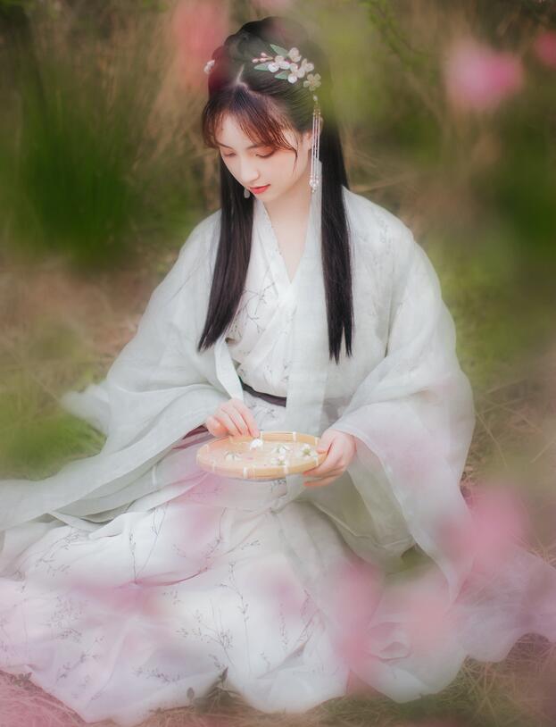 [YWW.ME] 2023.06.23 玲珑 coco