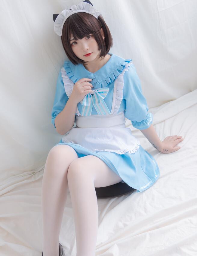 少女秩序 EXVOL.006