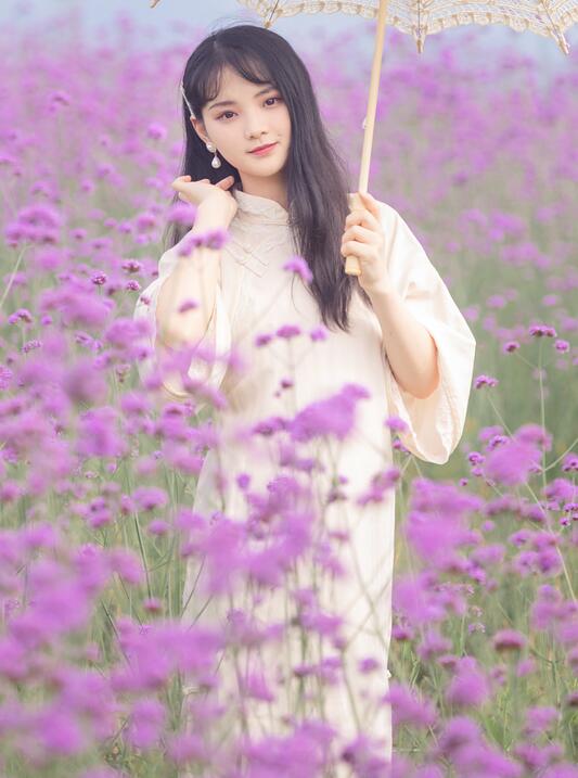 [YWW.ME] 2023.06.24 花田 小婷