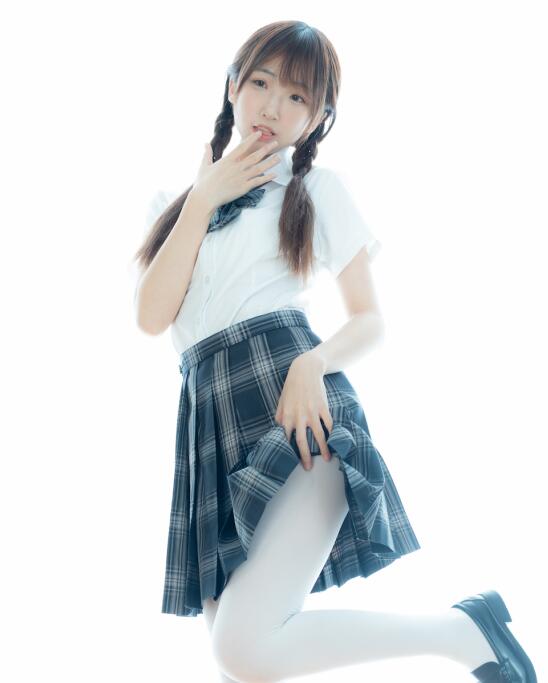 少女秩序 EXVOL.010