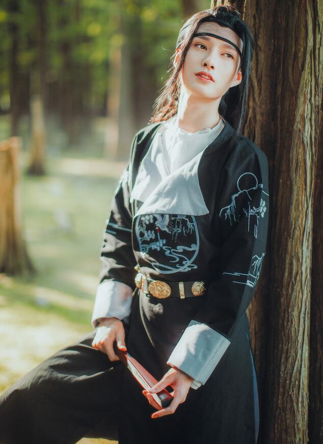 [YWW.ME] 2023.06.27 剑行 尤小棋