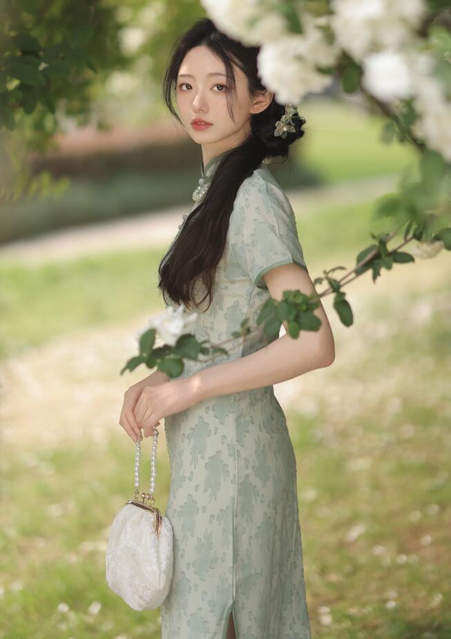 [YWW.ME] 2023.06.27 江南 小羊爱干饭