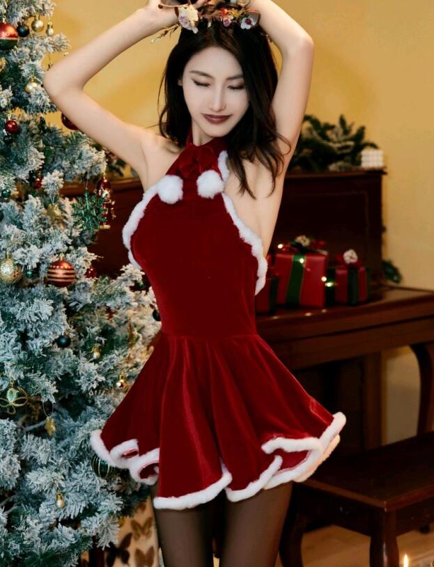 [XiuRen秀人网] 2023.12.21 No.7842 lingyu69 黑丝美腿