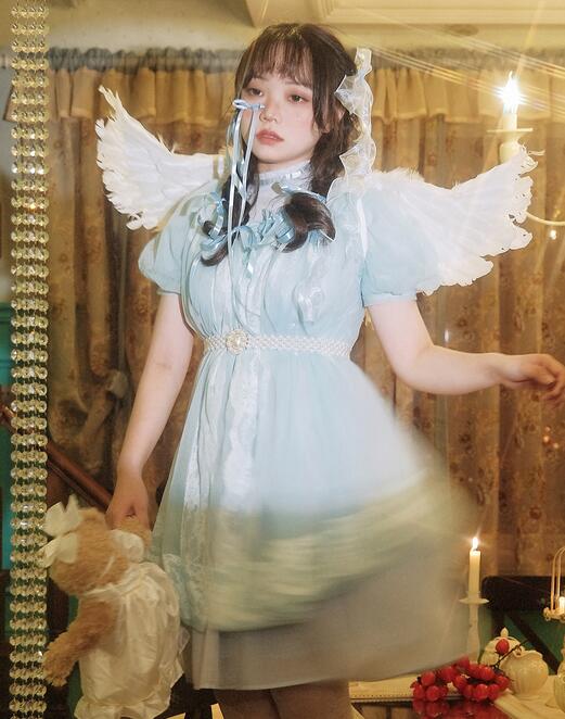 [YWW.ME] 2023.06.28 最后的晚餐 贝贝bu睡觉