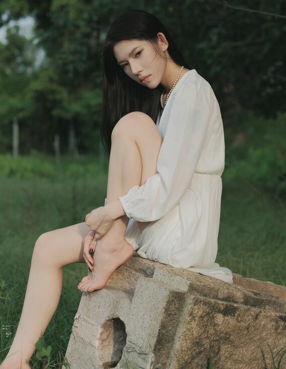 [YWW.ME] 2023.06.29 孤寂难留 小鱼