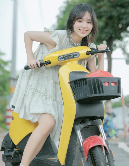 [YWW.ME] 2023.06.30 盛夏邂逅 仲夏廿一