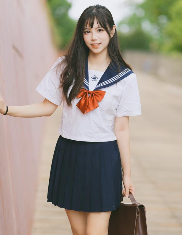 [YWW.ME] 2023.07.01 甜妹放课后 贰加六