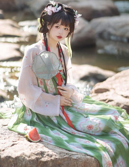 [YWW.ME] 2023.07.02 盛夏 唔哩欢欢