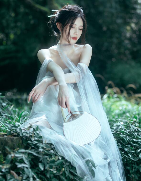 [YWW.ME] 2023.07.02 时光如歌 雪糕