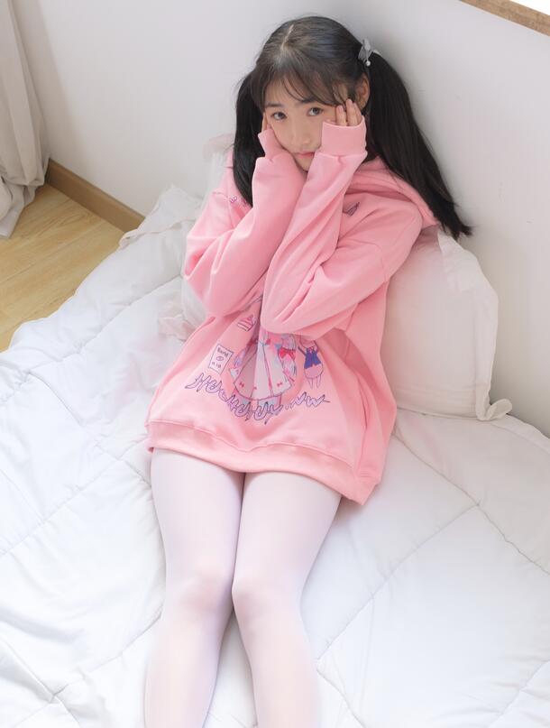 少女秩序 VOL.020