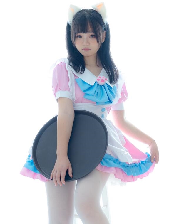 少女秩序 GR02L 乐栀