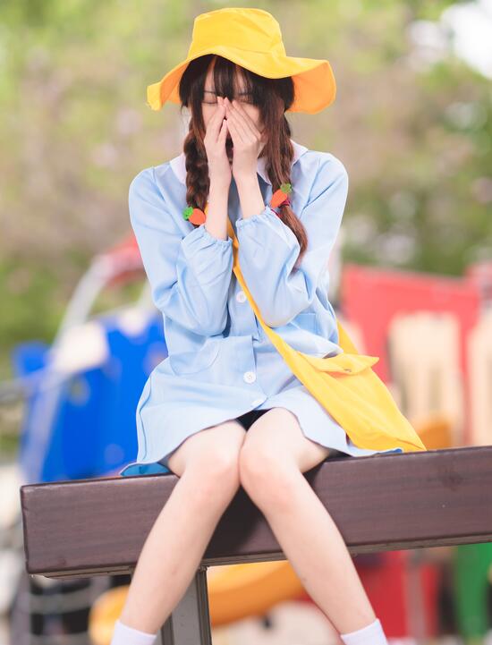 [台湾Limerence] Rumi噜咪(2021第二弹)幼Ｏ园制服，直击你的心