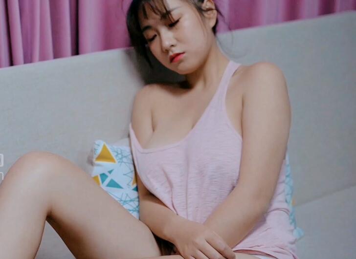 [KeLaGirls克拉女神] 2021.06.17《不安分的兔兔》YOYO 视频