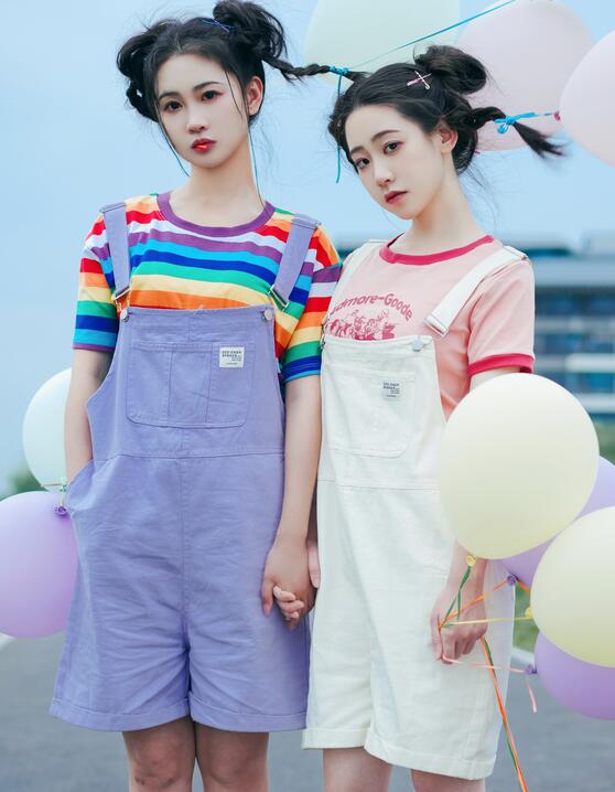 [YWW.ME] 2023.07.05 气球 湫一只岁岁