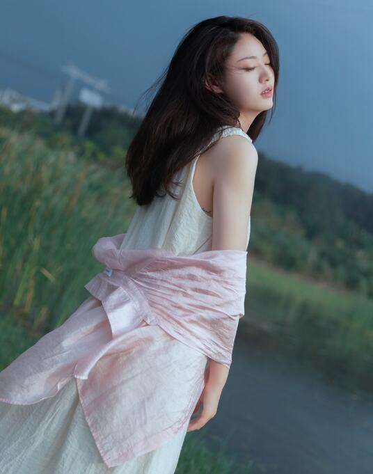 [YWW.ME] 2023.07.07 暴风雨之前 tian