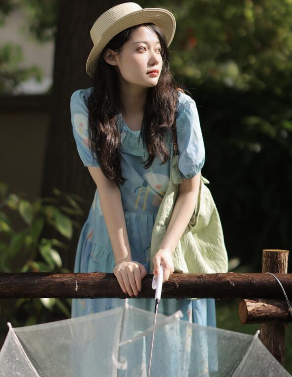 [YWW.ME] 2023.07.07 入夏 饺子要吃烫烫烫烫搭