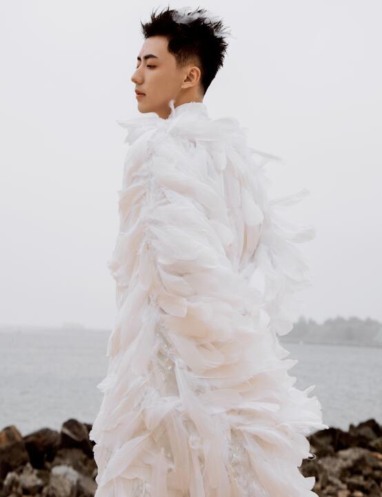 [YWW.ME] 2023.07.13 白羽 澳涵