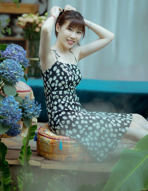 [YWW.ME] 2023.07.13 遇见你的欢喜 分分头