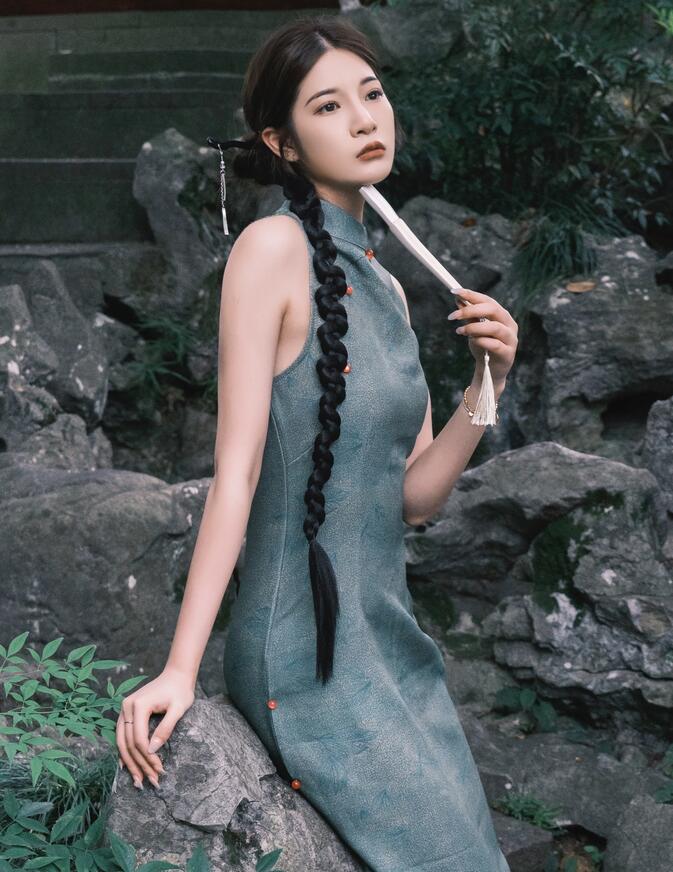 [YWW.ME] 2023.07.15 别苑青提 睡觉不眨眼