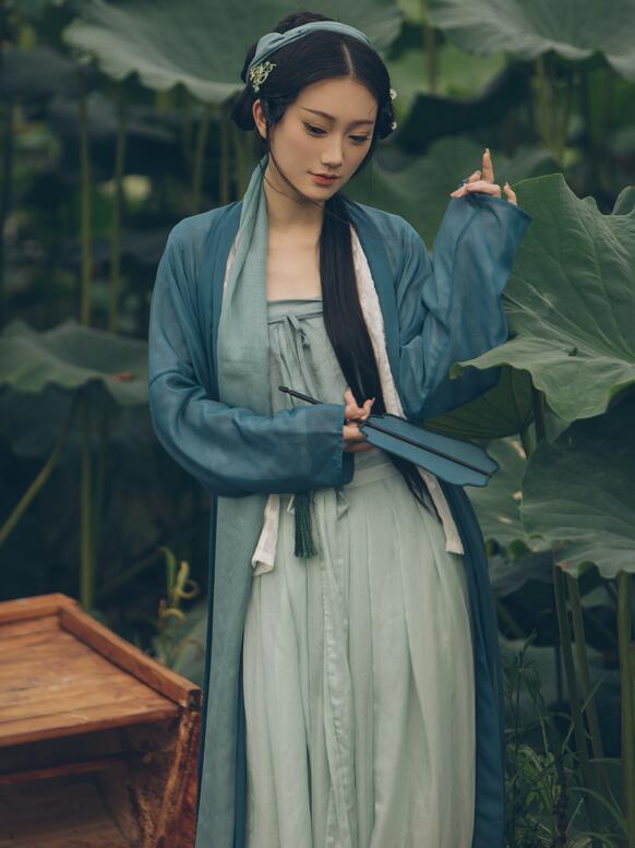 [YWW.ME] 2023.07.15 青蛇白蛇 木景抒