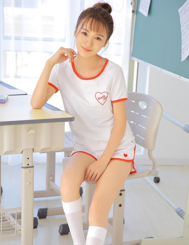 [YALAYI雅拉伊] 2023.06.12 NO.1064 青春年华