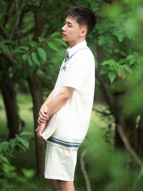 [YWW.ME] 2023.07.17 小宁学长 澳涵