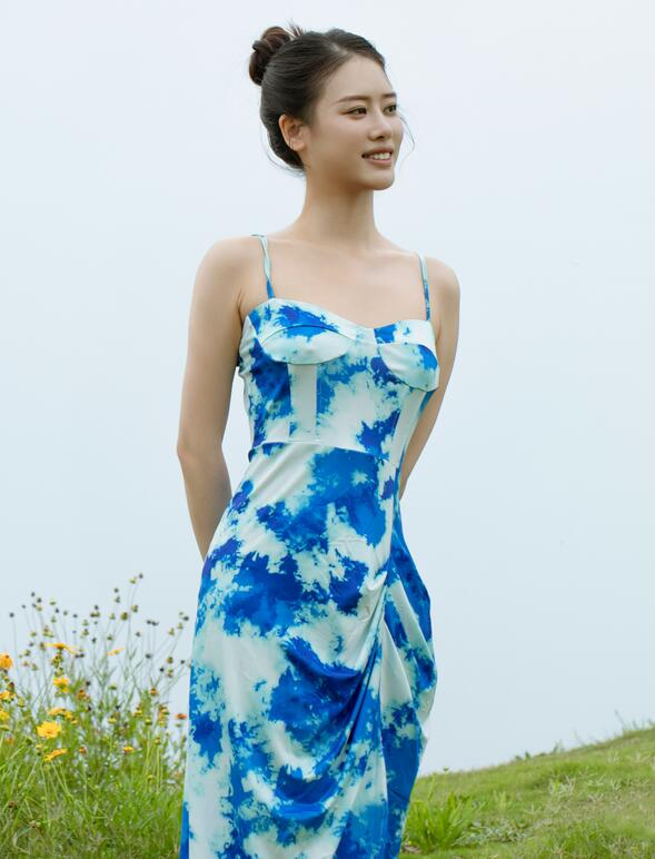 [YWW.ME] 2023.07.19 GARDEN Chenaling_CL