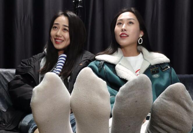[A&F] Sexy asia sole Vietnamese model 368 4K