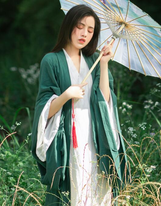 [YWW.ME] 2023.07.21 江南的雨 安妮