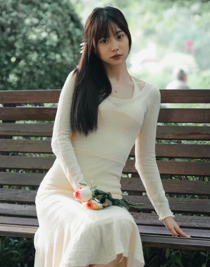 [YWW.ME] 2023.07.22 唯一的蔷薇 小可爱