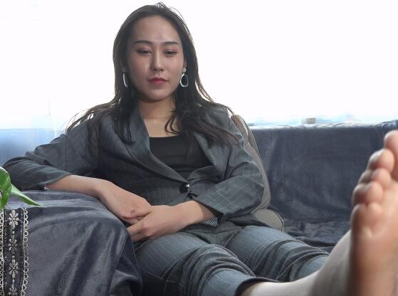 [A&F] Sexy asia sole Vietnamese model 378 4K