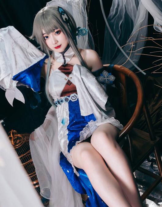[YWW.ME] 2023.07.25 哈艮图斯 桃墨公子x