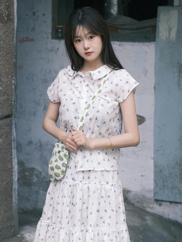 [YWW.ME] 2023.07.29 甜甜的夏天 甜菜养成计划