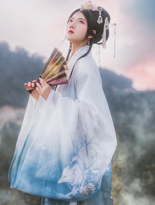[YWW.ME] 2023.08.02 九尾 当初叫人家小田田