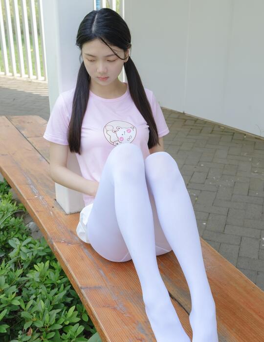 稚乖画册 – 晴空08