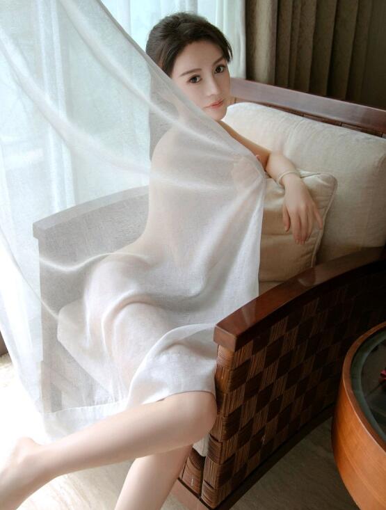 [XiuRen秀人网] 2024.01.15 No.7963 林幼一 黑丝美腿