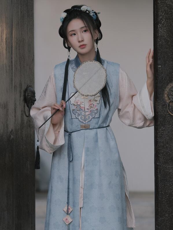 [YWW.ME] 2023.08.03 黛玉 赵敏