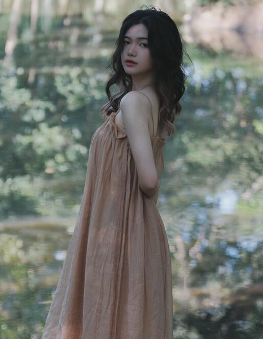 [YWW.ME] 2023.08.05 光影 阿曦