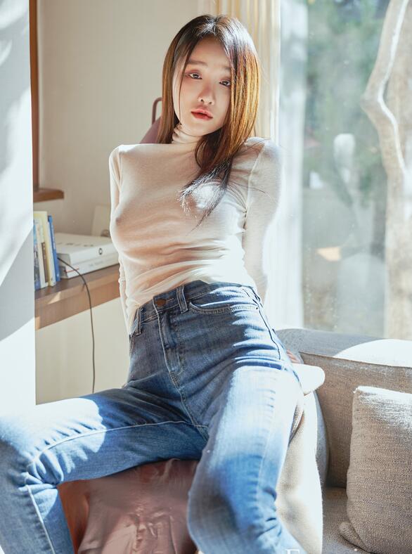 [Espacia Korea] EHC#104 Lee Snow