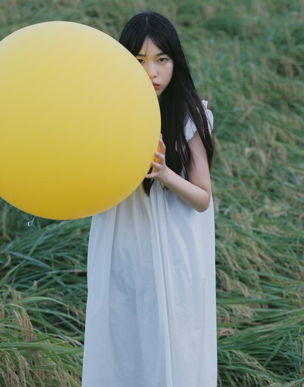 [YWW.ME] 2023.08.08 情绪逃离计划 小红