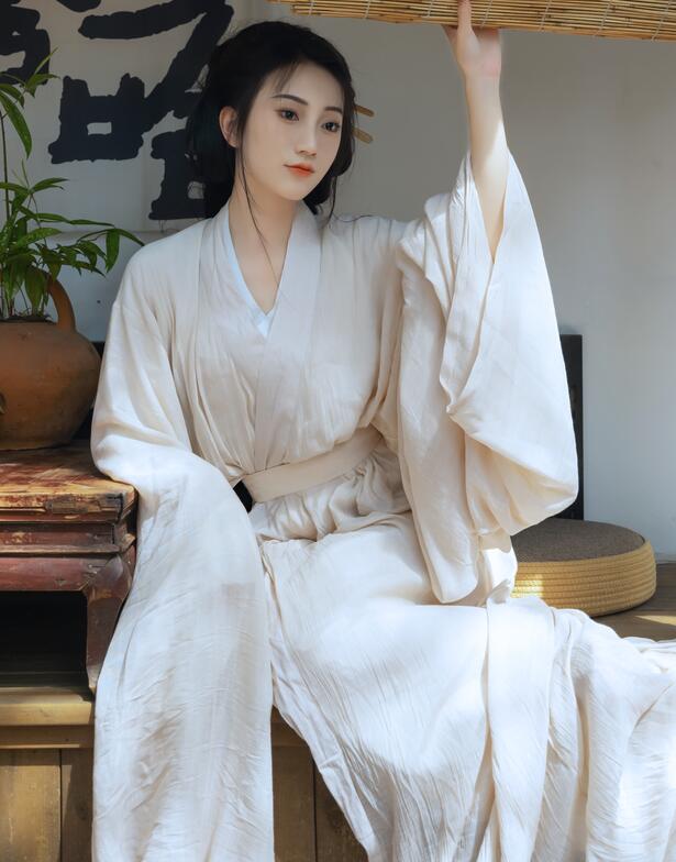 [YWW.ME] 2023.08.08 素心归处 冬初六